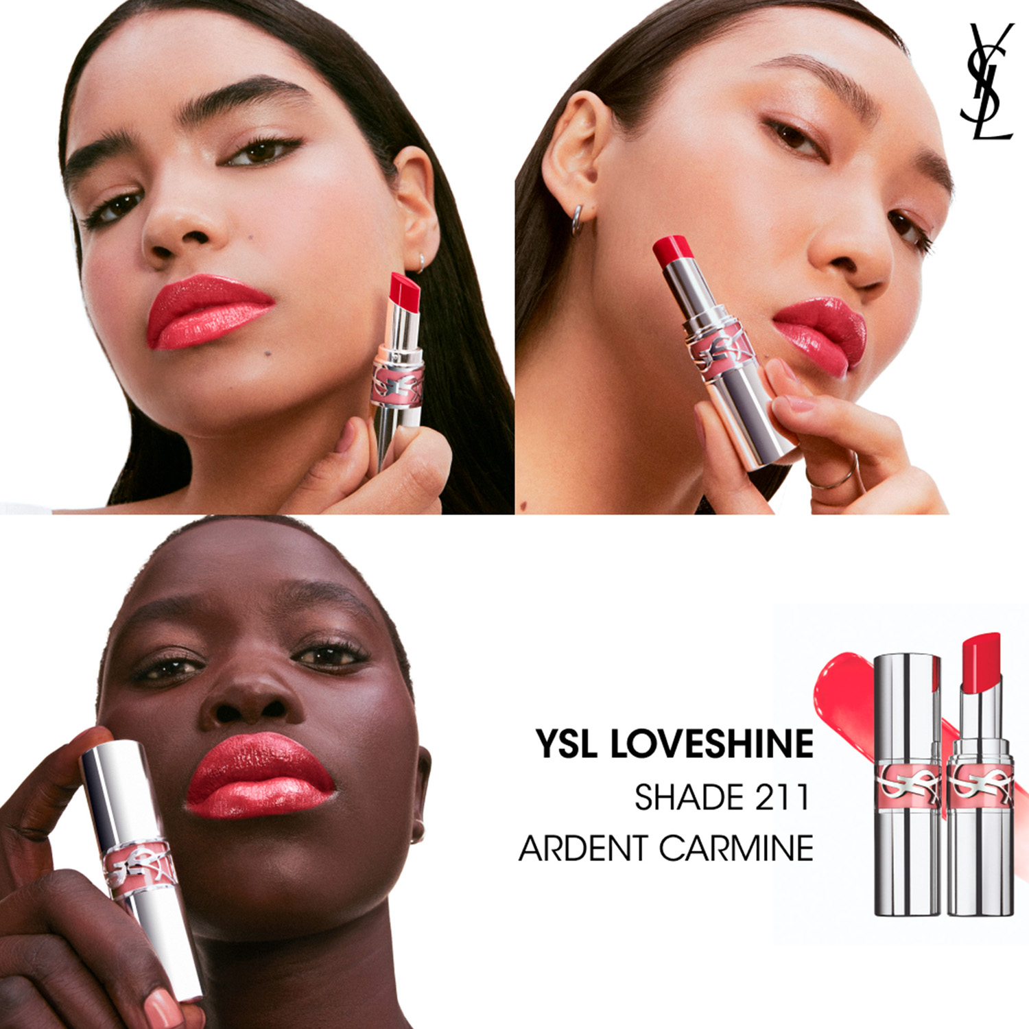 LOVESHINE EL NUEVO LABIAL DE ALTO BRILLO (LABIAL EN BARRA CON EFECTO BRILLOSO)